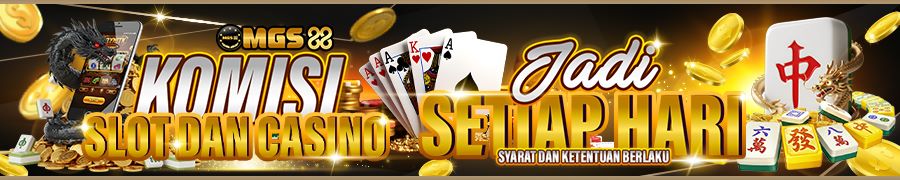  MGS88 - ROLLINGAN SLOT 0.7%